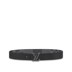 Louis Vuitton LV Initials 40 mm Reversible Belt